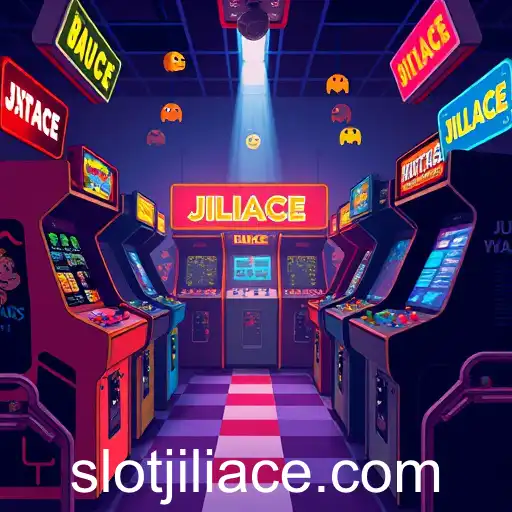 Exploring the World of Arcade Games: The Rise of Jiliace