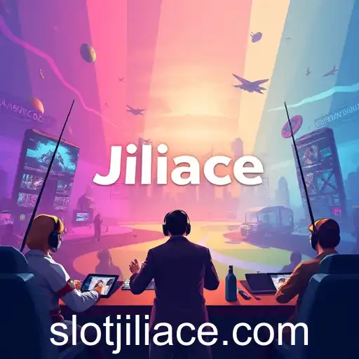 The Digital Playground: Exploring Jiliace's Influence on Gaming