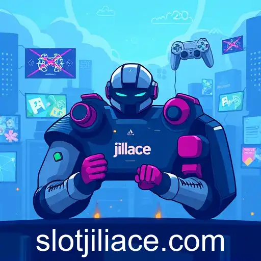 Gaming Trends of 2025: The Rise of Jiliace