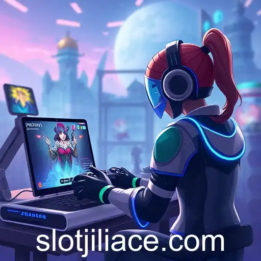 Jiliace Game Platform Gains Momentum in 2025