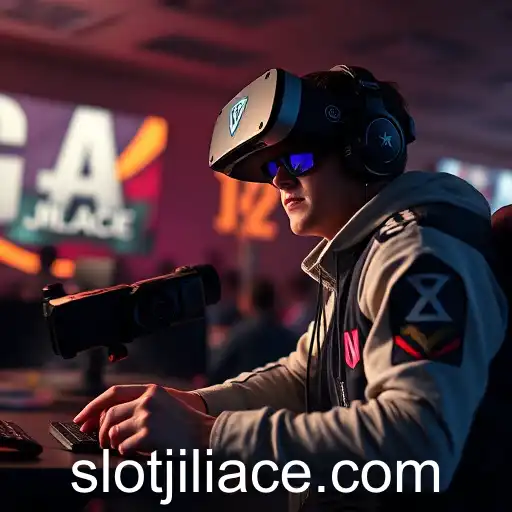 Jiliace's Rise in the Gaming World