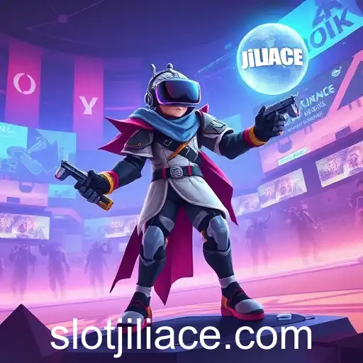 Jiliace: Revolutionizing Online Gaming Platforms