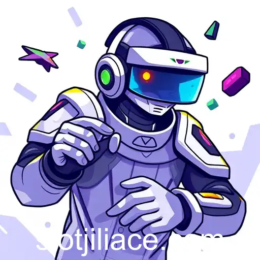 Jiliace: A New Era for Online Gaming