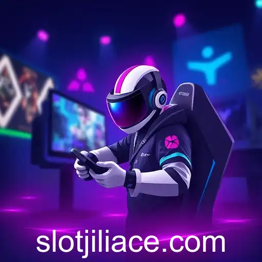 Jiliace Gaming: A Rising Star in the Online Arena
