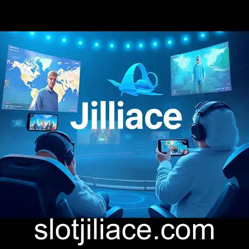 The Rise of Jiliace in the Gaming World