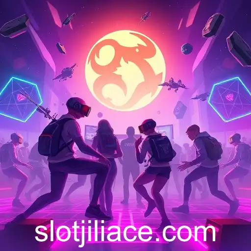 The Digital Playground: Exploring Jiliace's Influence on Gaming