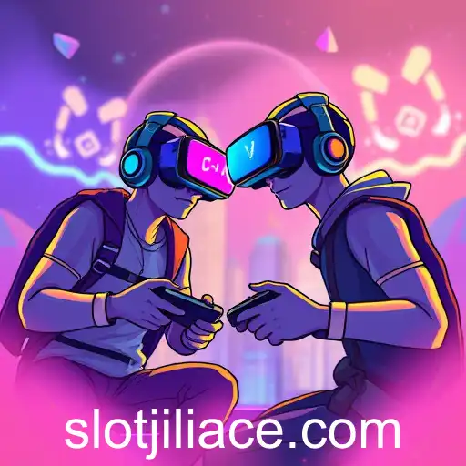 The Evolution of Jiliace: A Digital Haven for Gamers