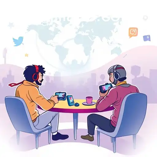 The Evolution of Online Gaming Communities in 2025