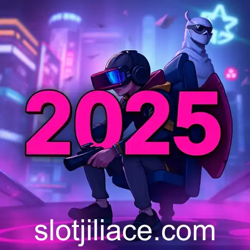The Digital Playground: Gaming in 2025