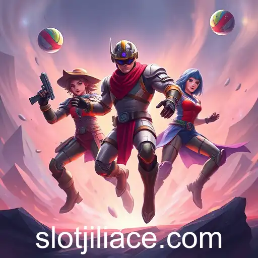 The Gaming Revolution: How Jiliace is Reshaping Online Engagement