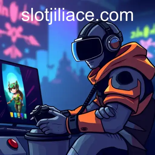 Jiliace Revolutionizes the Digital Gaming Arena