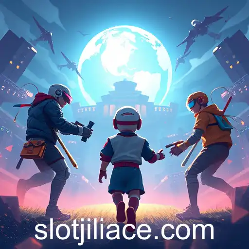 Jiliace's Rise in the Gaming World