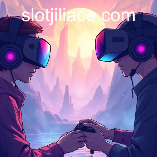 Jiliace: Revolutionizing Online Gaming in 2025