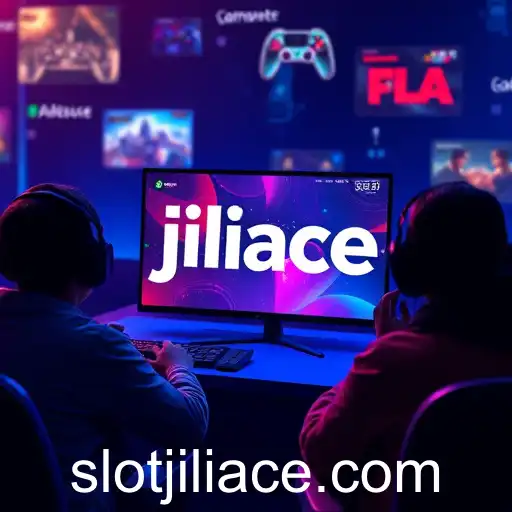 Jiliace: Revolutionizing Gaming in 2025