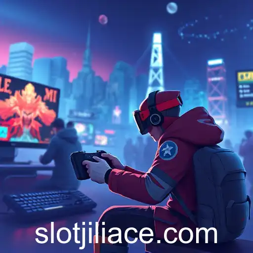 Jiliace: Rise of a Gaming Phenomenon