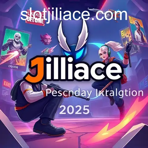 The Rise of Jiliace in the Gaming World