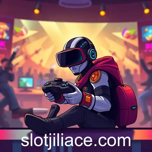 The Rise of Jiliace in Online Gaming