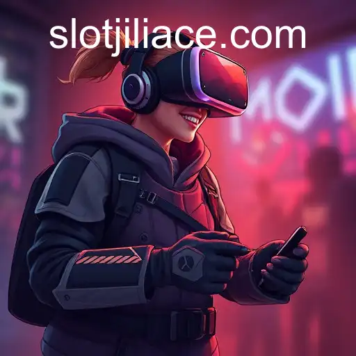 Jiliace: A Rising Star in Online Gaming