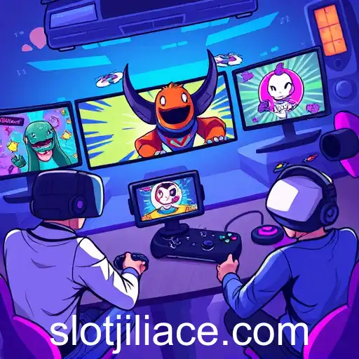 Jiliace: A New Era for Online Gaming