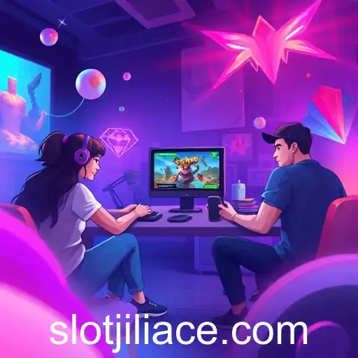 Jiliace: Redefining Online Gaming in 2025