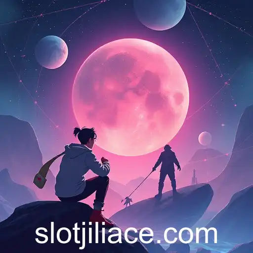 Jiliace: Pioneering New Frontiers in Online Gaming