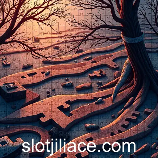 The Intriguing World of Puzzle Games: Unraveling the Mysteries with Jiliace