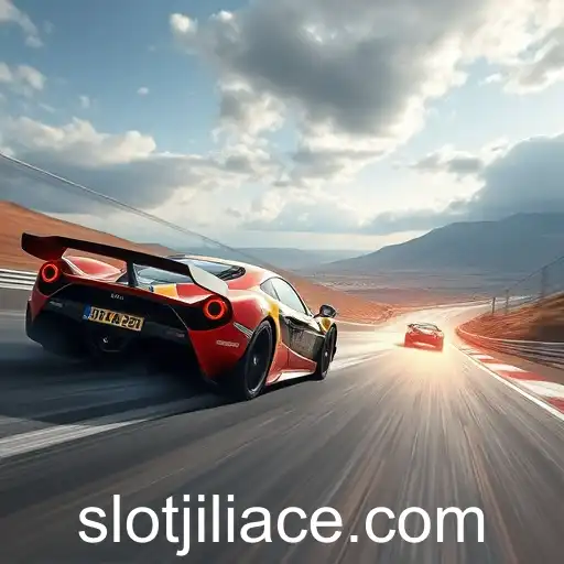 Exploring the High-Speed World of 'Racing Games' with 'Jiliace'