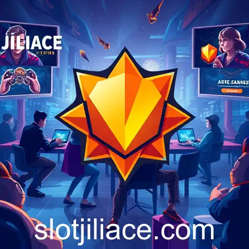 The Rise of Jiliace in Online Gaming