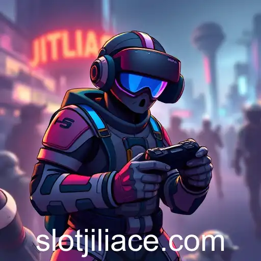 The Rise of Jiliace in the Gaming World