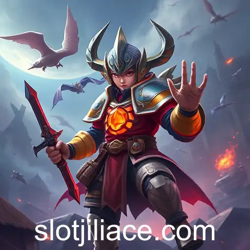 Rise of Jiliace in the Gaming Sphere