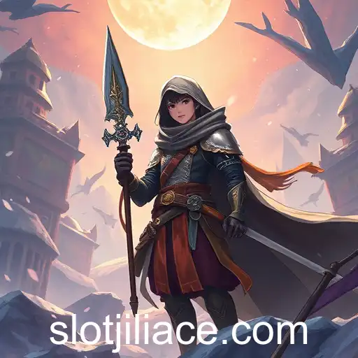 Exploring the Rich World of RPG Games: The Jiliace Phenomenon