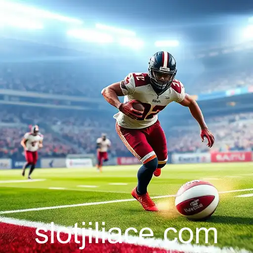 Exploring the Exciting World of 'Sports Games' on Jiliace