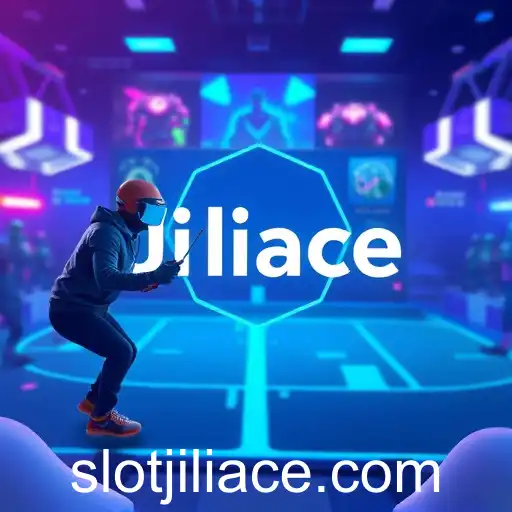 The Rise of Jiliace: A Digital Wonderland for Gamers